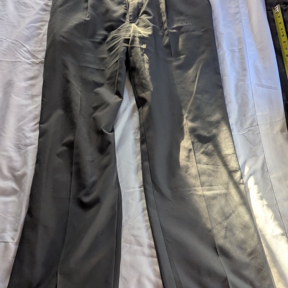 Nike Other - Nike Gray Golf‎ Pant Size 36